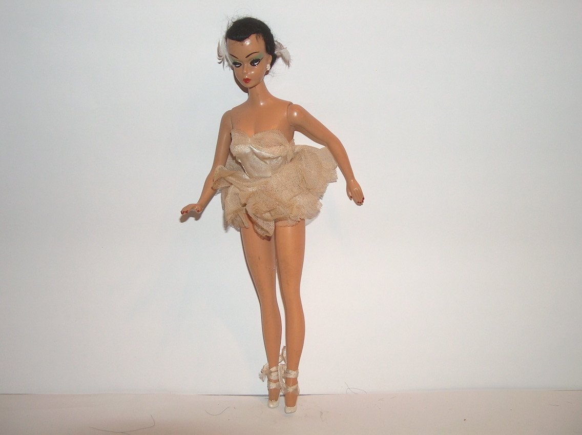 BILD LILLI ESPAÑOLA, PAULA