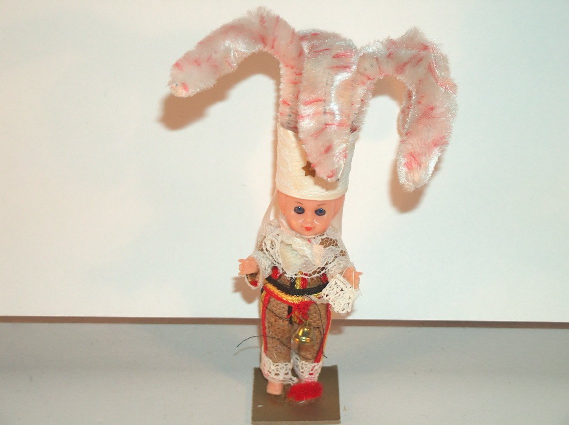 CARNAVAL DE BRUSELAS