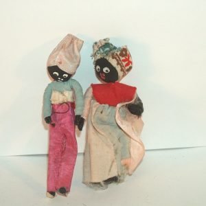 PAREJA CELIA CRUZ Y TITO PUENTE