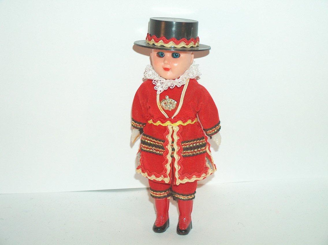 GUARDIA DE LA TORRE DE LONDES