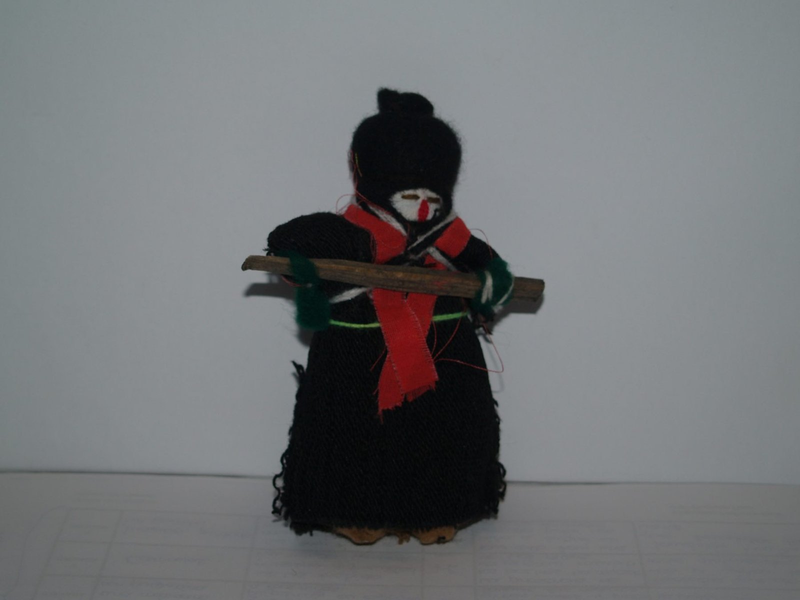 GUERRILLERO DE CHIAPAS