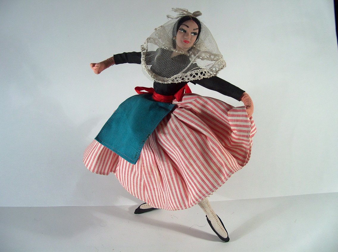 MALLORQUINA DE SALLY 3