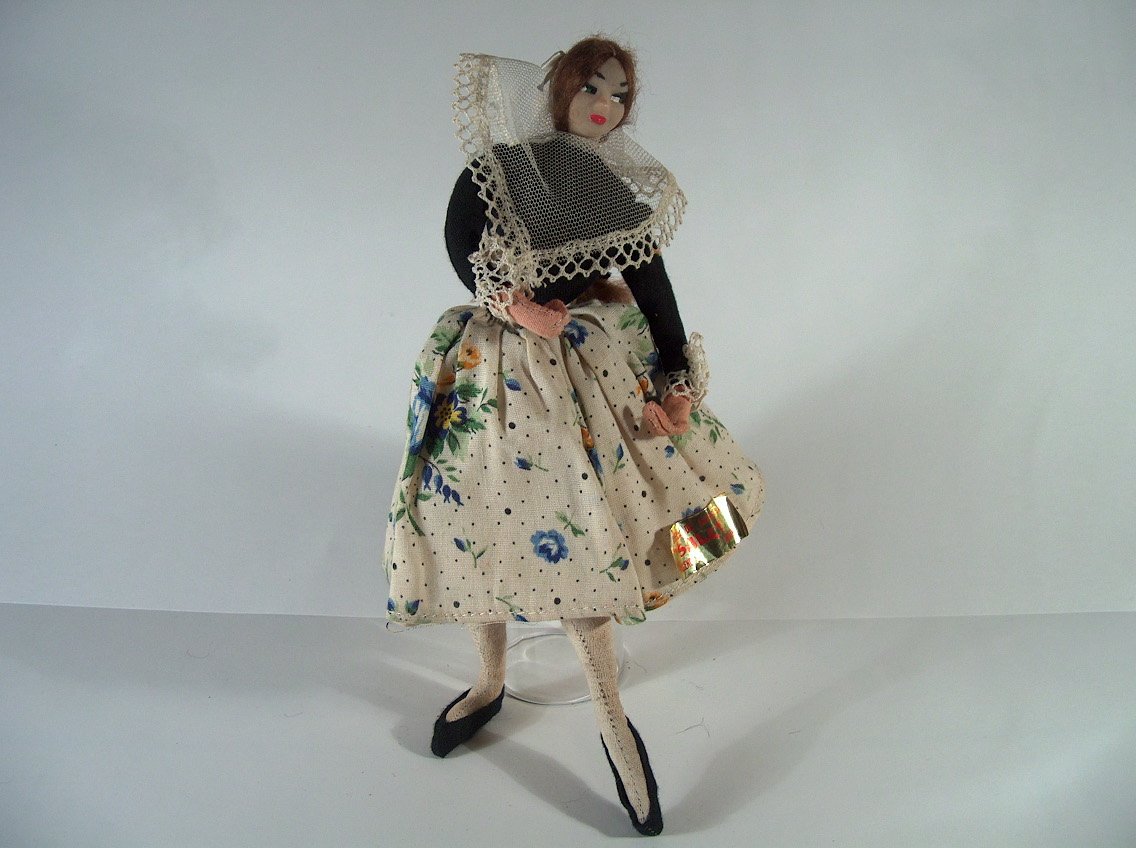 MALLORQUINA DE SALLY 1