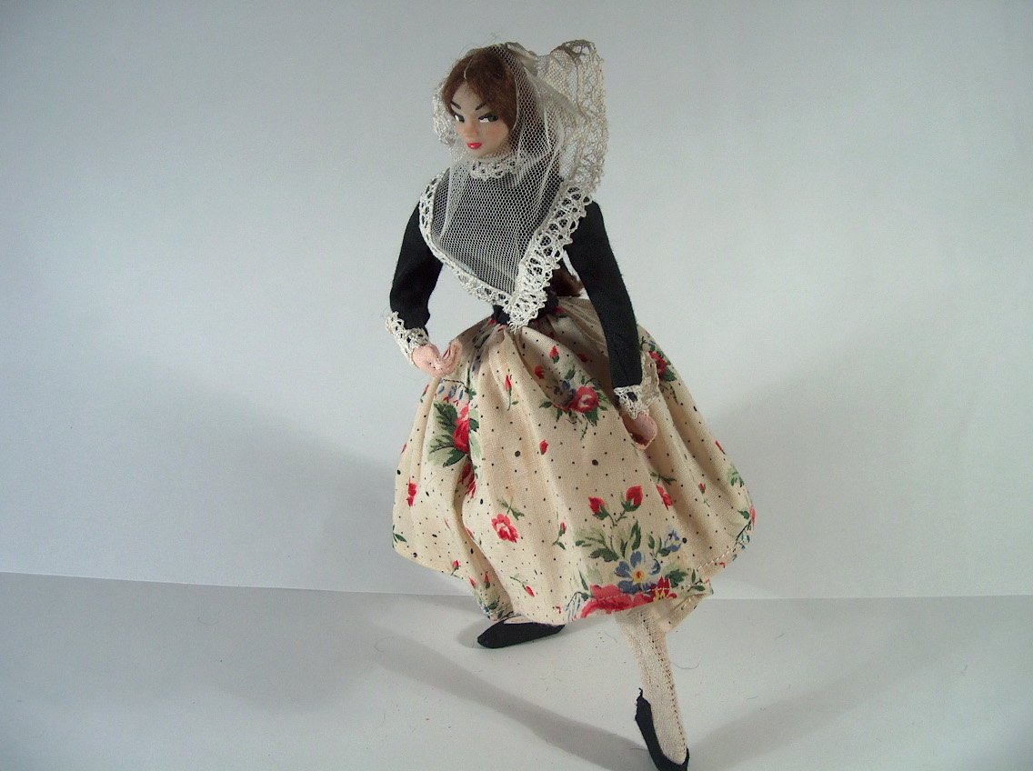 MALLORQUINA DE SALLY 2