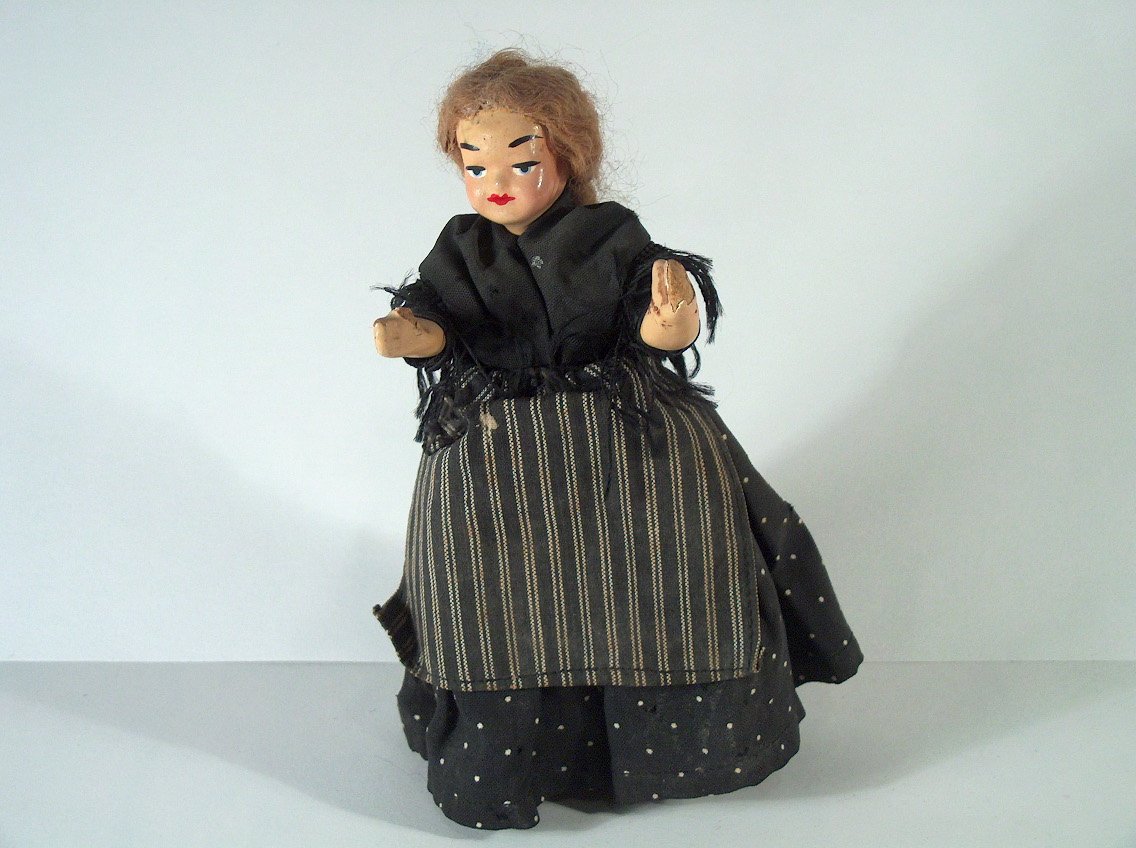 MALLORQUINA  CONSUELO