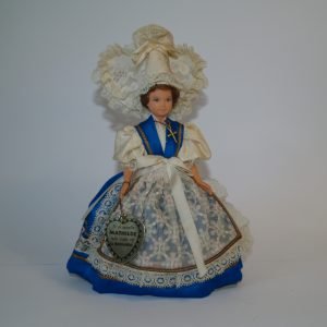 MATILDE DE NORMANDIE