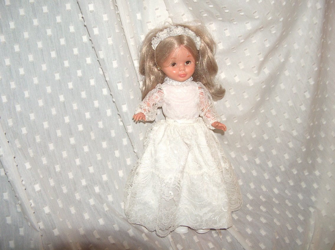 PRIMERA COMUNIÓN IRENE