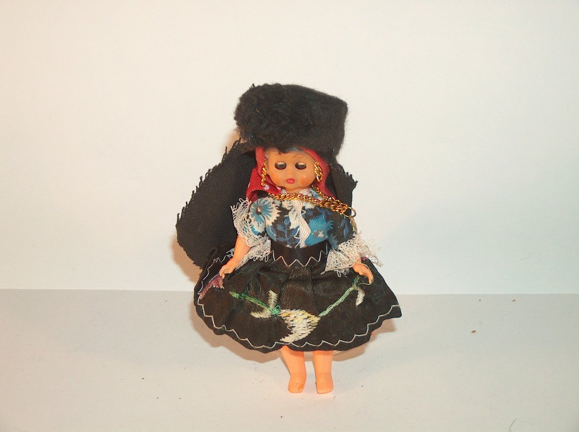 JOVEN NAZARÉ (MINIATURA)