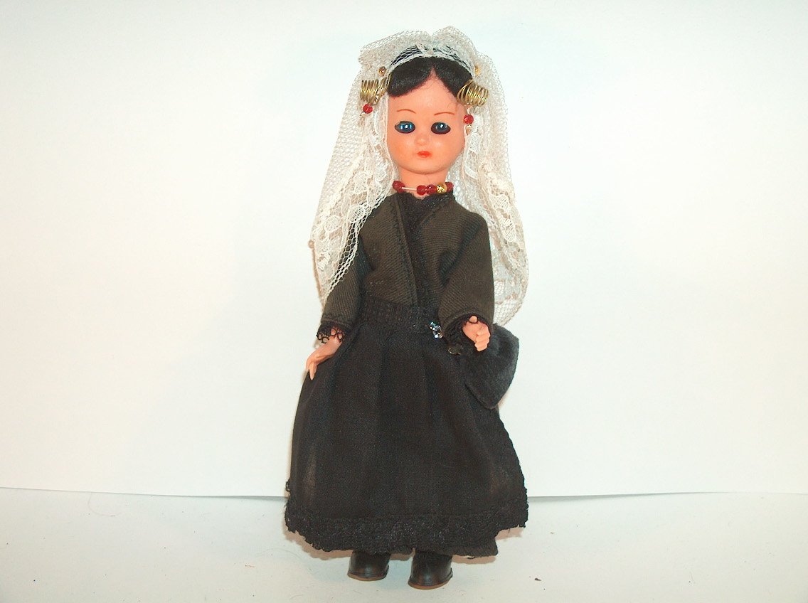 VIUDA CON KRAPLAP Y MUELLES ALAMBRE