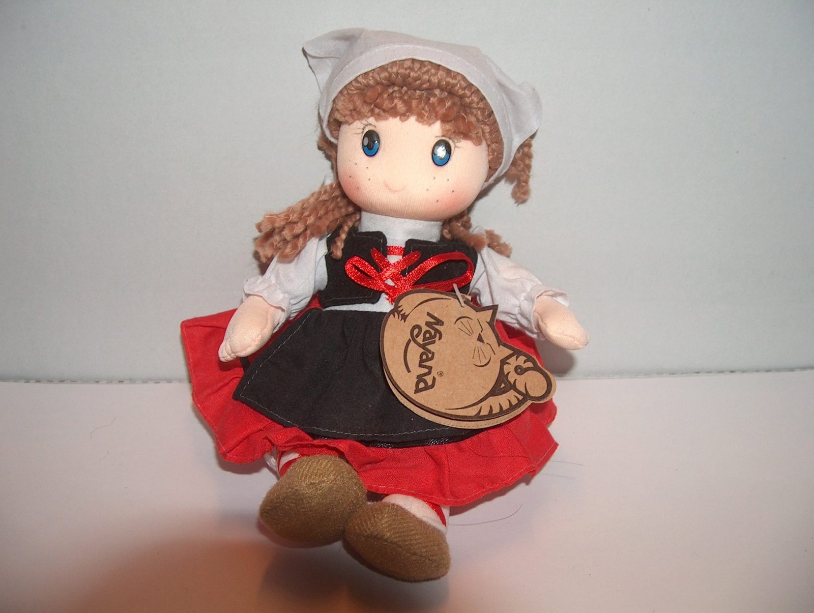 JOVEN DE SAN SEBASTIAN