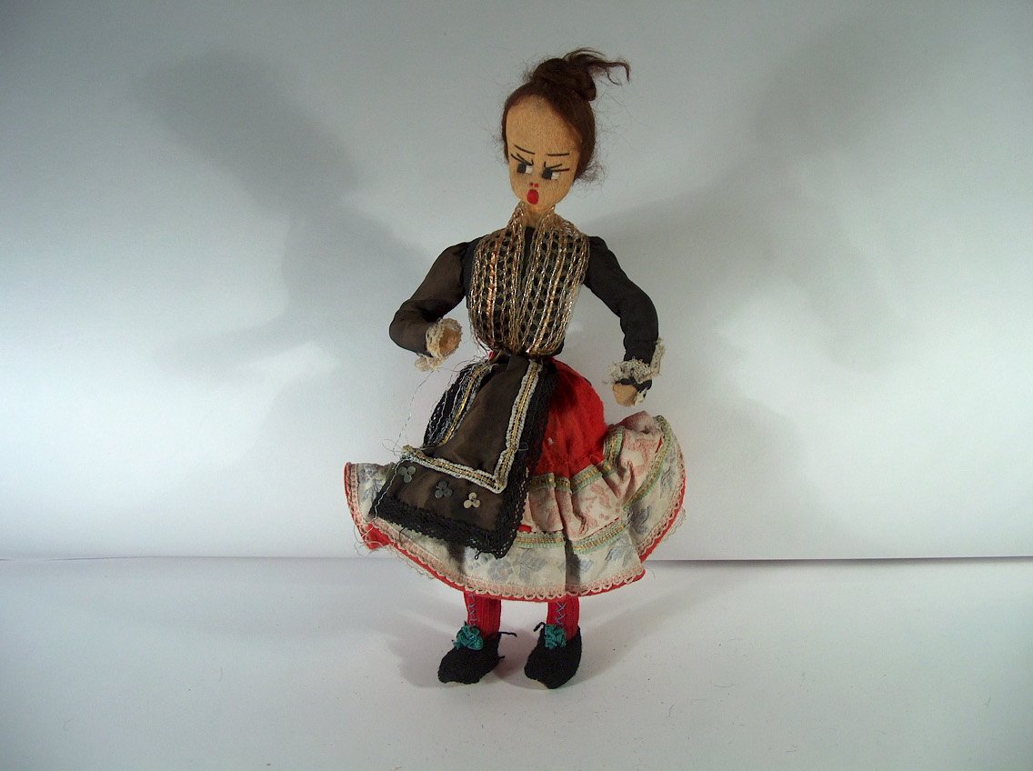 BORDADORA DE TALAVERA