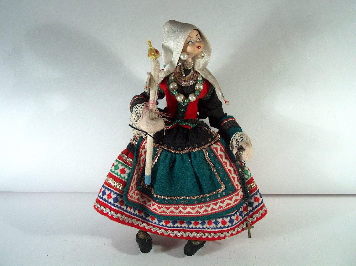 TOLEDANA PROCESIÓN DEL CORPUS