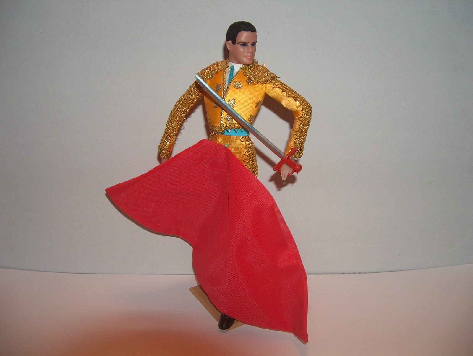 MANUEL BENITEZ EL CORDOBES