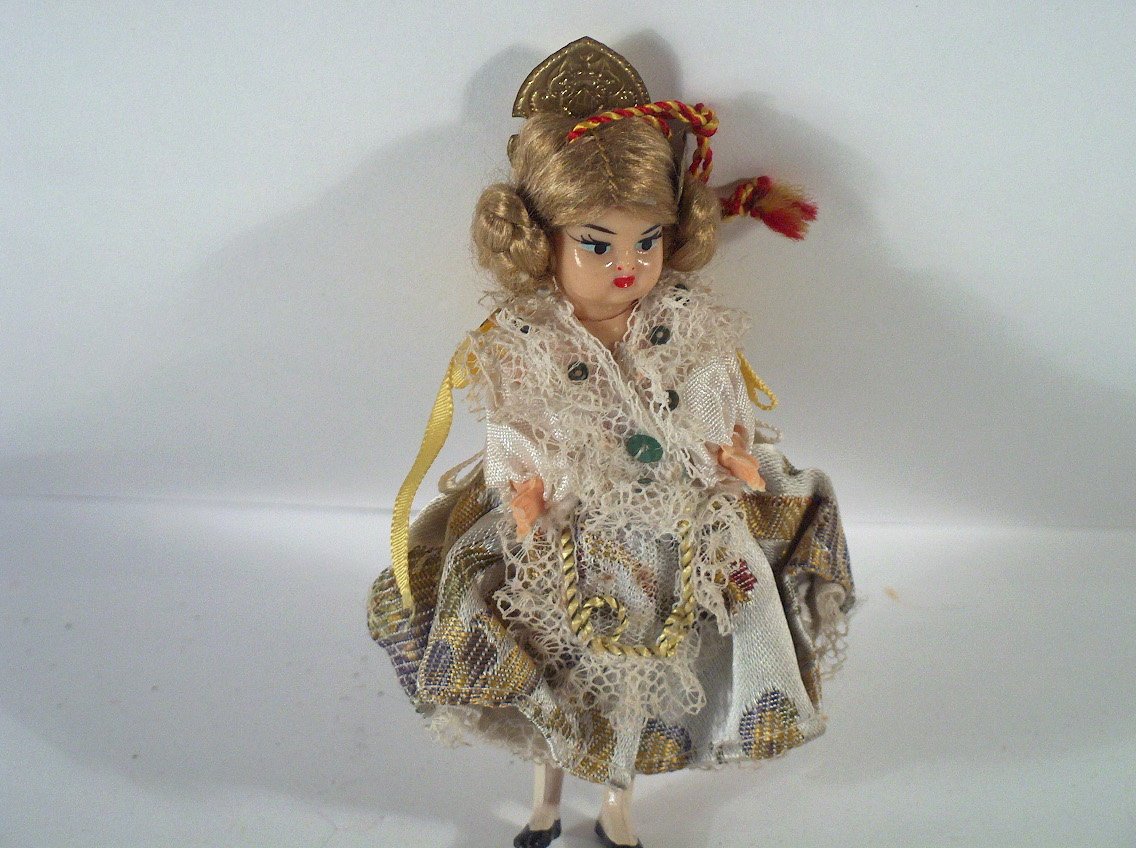 VALENCIANA  MINIATURA