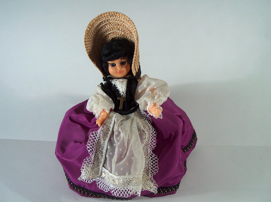 VIOLETERA DE TOULOUSE