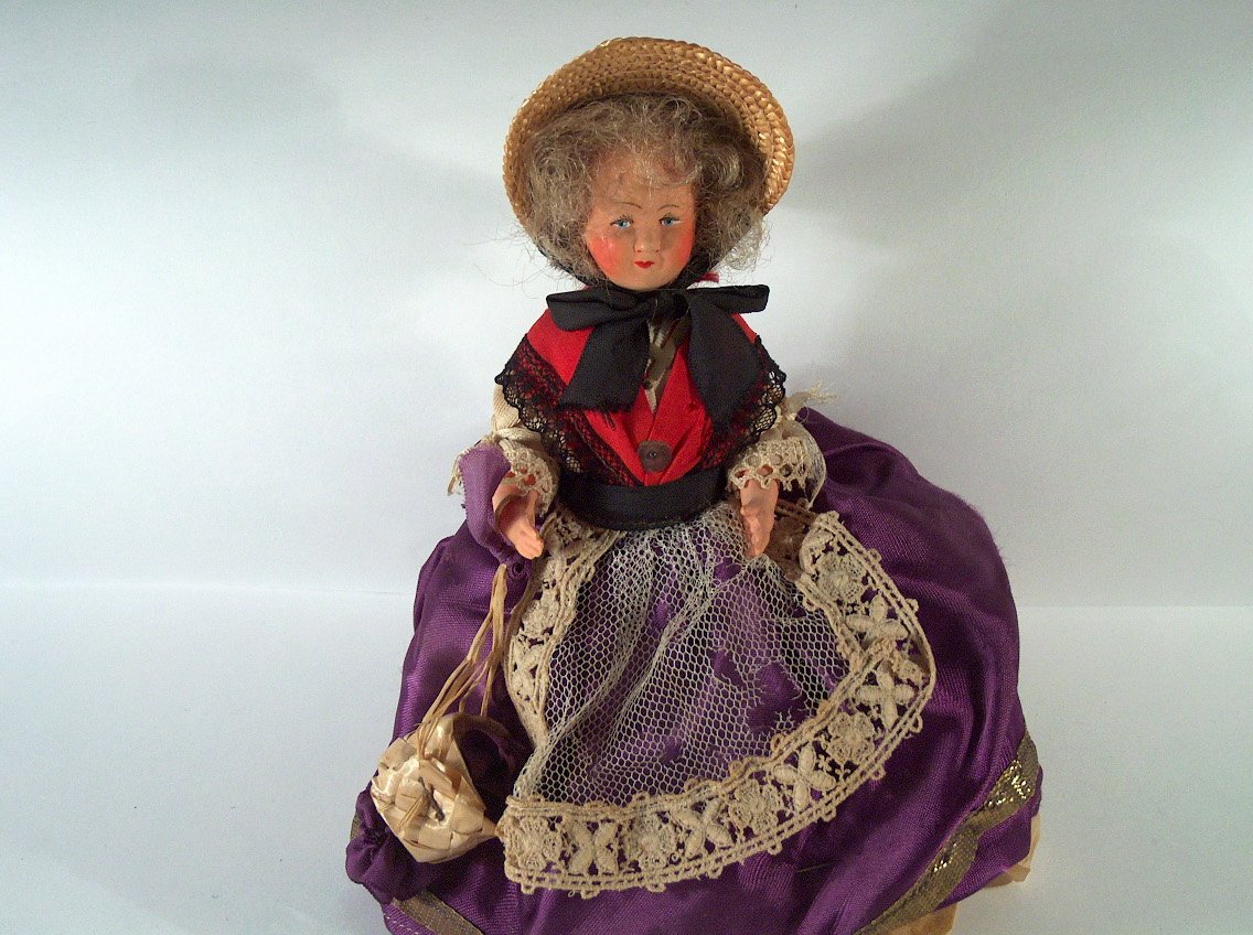 VIOLETERA DE TOULOUSE