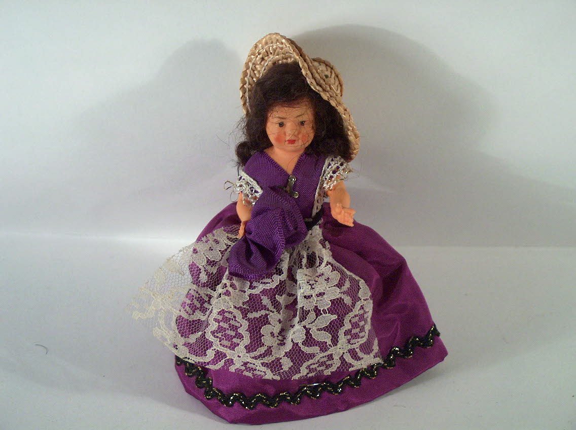 VIOLETERA DE TOULOUSE