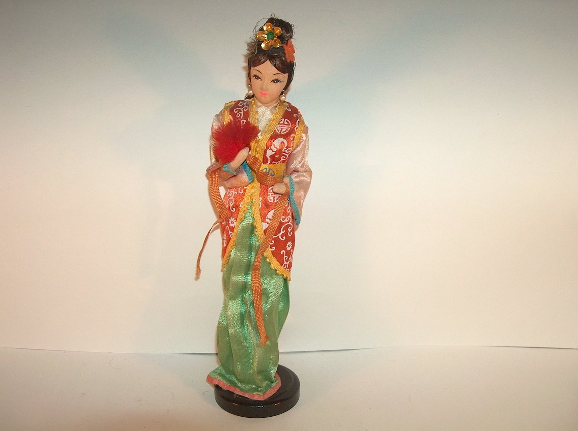 JOVEN YU-CHU   FLORES